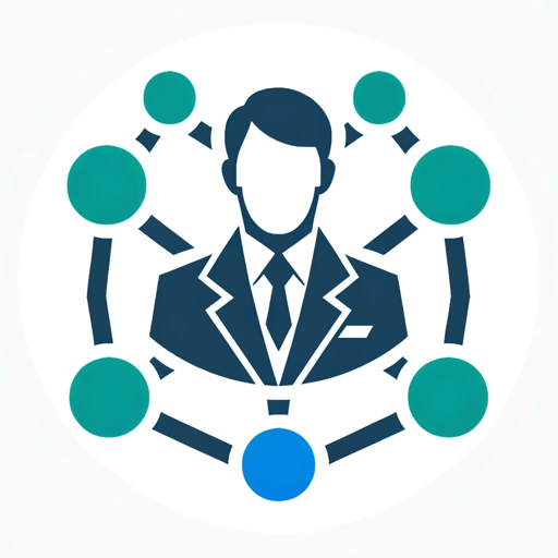 logo of Human Capital Helper on the GPT Store