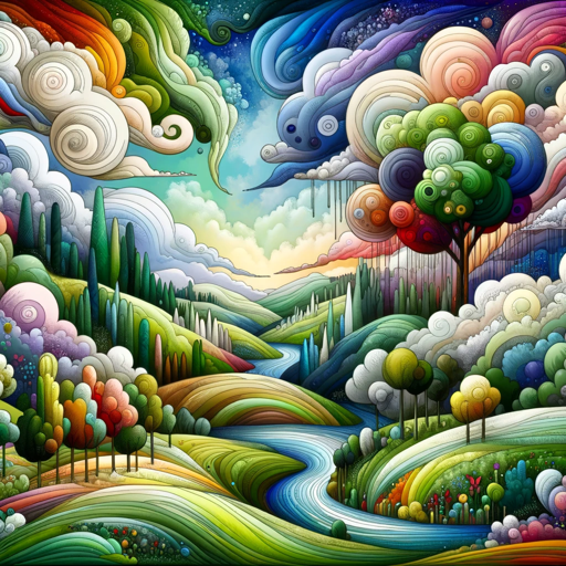 logo of Article Cover Image Generator on the GPT Store