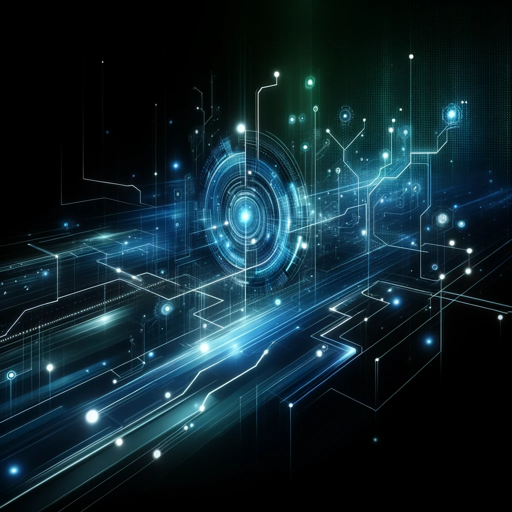 logo of Matrix Applications AI on the GPT Store