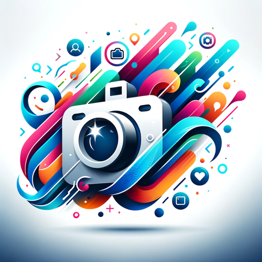 Social Media Influencer on the GPT Store