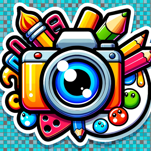 logo of Image Prompt Reveal on the GPT Store