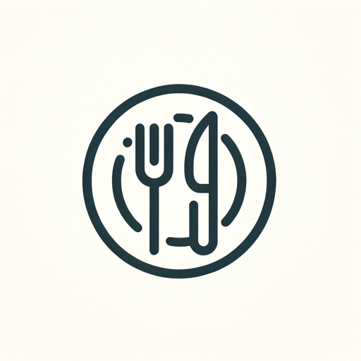 logo of Eat Safe on the GPT Store
