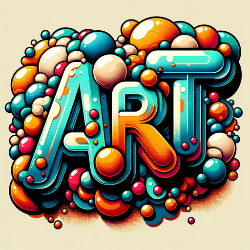 logo of Graffiti Master: Bubble Letter Edition on the GPT Store