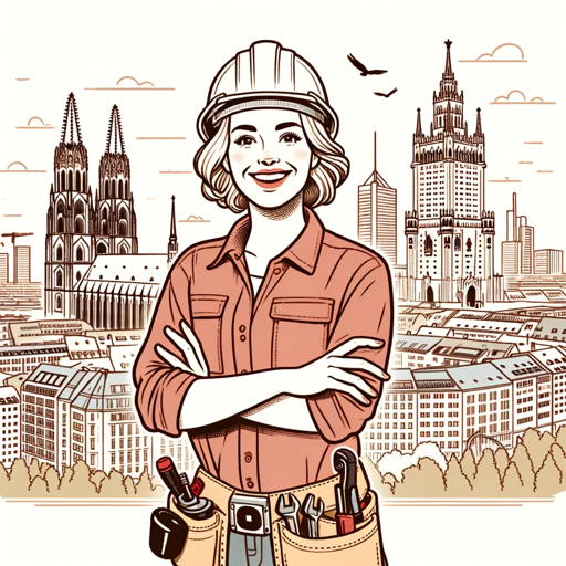 logo of Frau Helen on the GPT Store