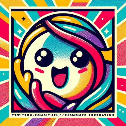 logo of Emote Generation on the GPT Store