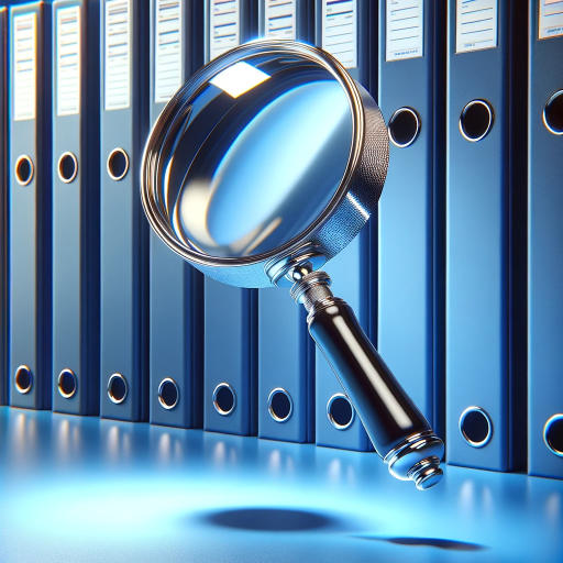 logo of File Finder on the GPT Store