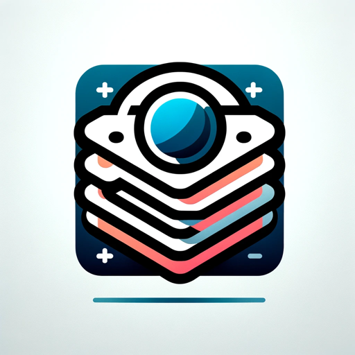 logo of Slide Summarizer on the GPT Store