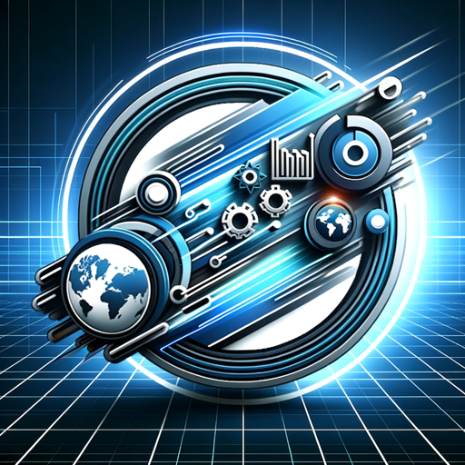 logo of Launch Manager on the GPT Store