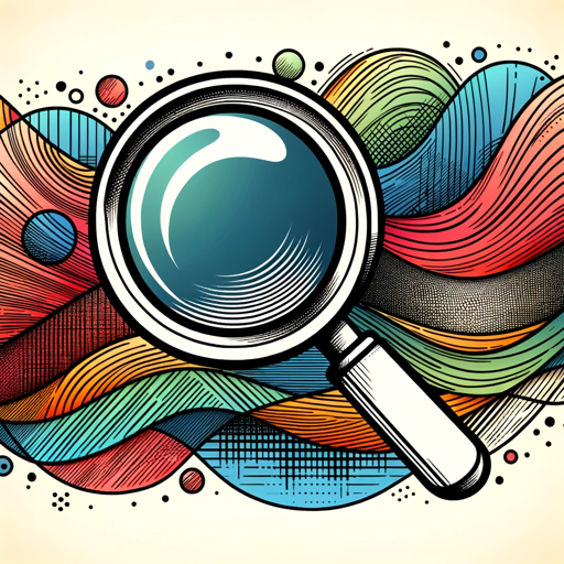 logo of Explain this Image GPT on the GPT Store
