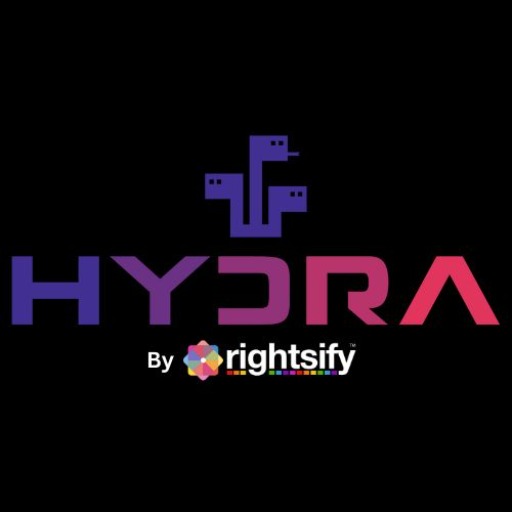 logo of Hydra by Rightsify - AI Music Generator on the GPT Store