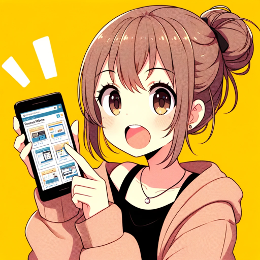 logo of ウェブサイト 要約ボット on the GPT Store