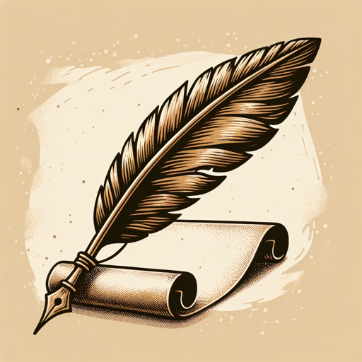 logo of QuillBot on the GPT Store