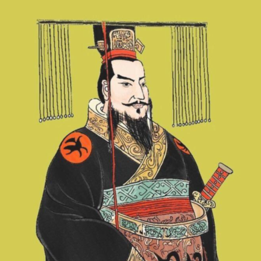 logo of 秦始皇 on the GPT Store