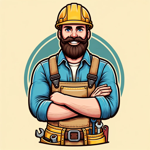Handyman on the GPT Store
