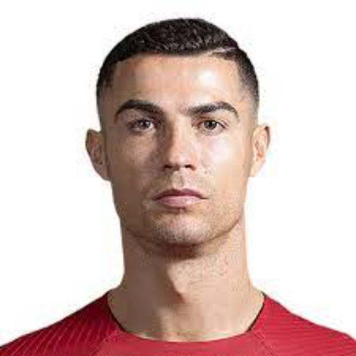 logo of CR7GPTs on the GPT Store