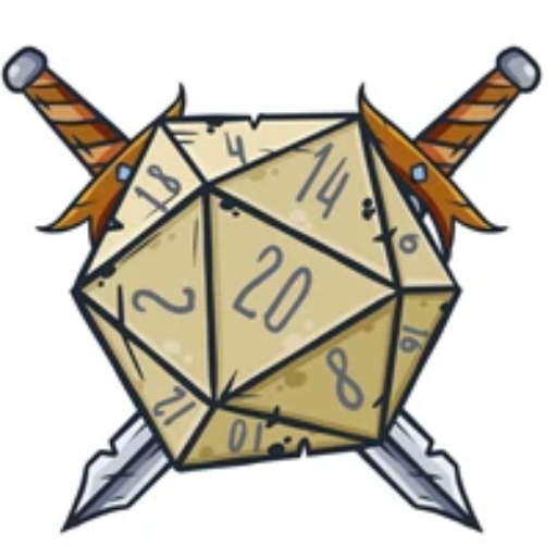 logo of Role Game Session Sim (D and D) on the GPT Store