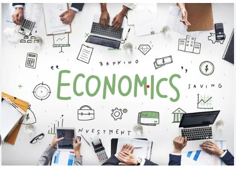 logo of Economics Tutor AI on the GPT Store