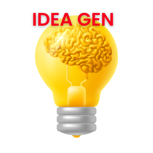logo of ULTIMATE IDEA SUBTOPIC GENERATOR on the GPT Store