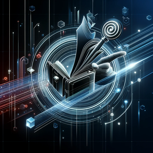 logo of IT Documentation Wizard on the GPT Store