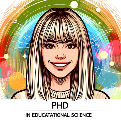logo of Dr. Taylor Alison Swift on the GPT Store