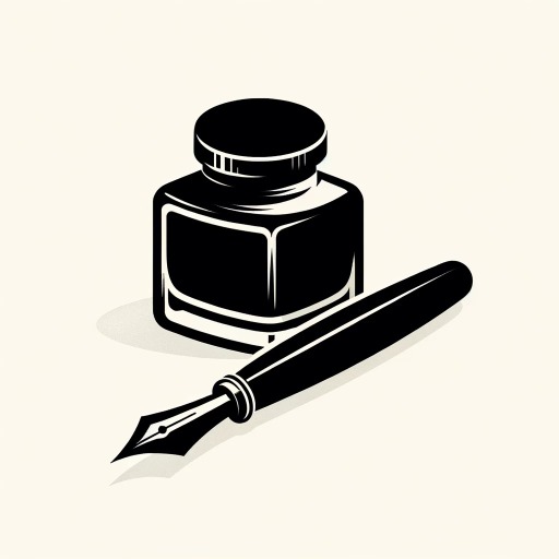 logo of 100% Human Fully Seo Optimized Article Writer on the GPT Store