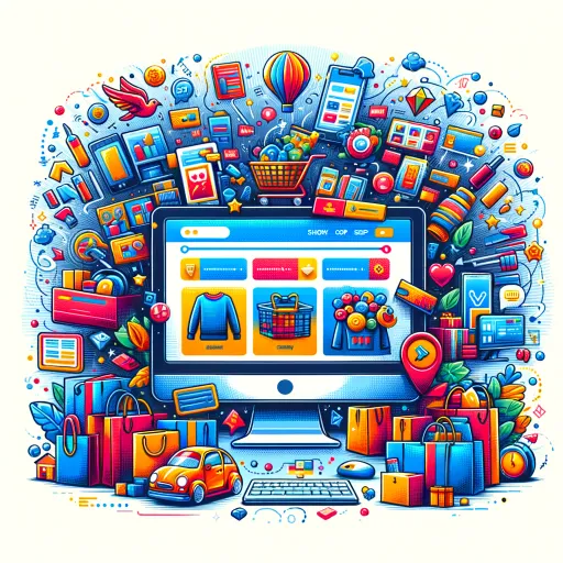 logo of Product Description Generator for Your eCommerce on the GPT Store