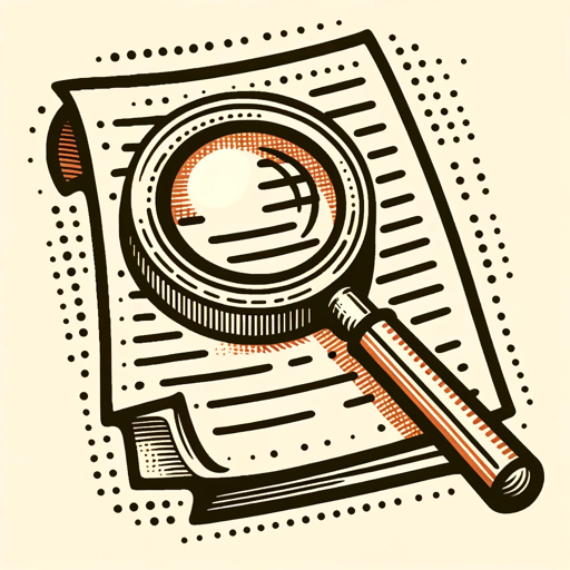 logo of DocuSynth Assistant on the GPT Store