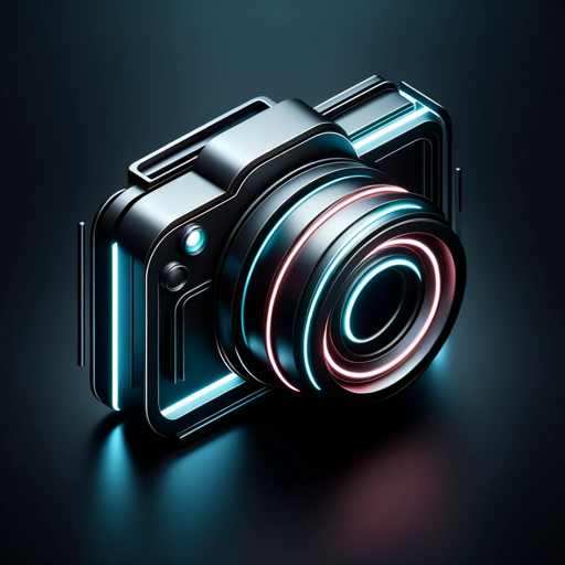 logo of Gerador de Imagens on the GPT Store
