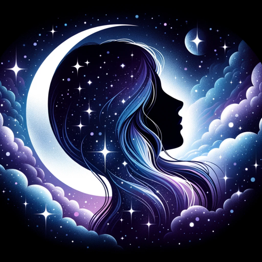 logo of Celestia - Casual Astrology on the GPT Store