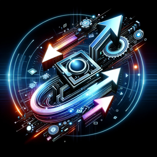 logo of Jupiter's Image file Converter on the GPT Store