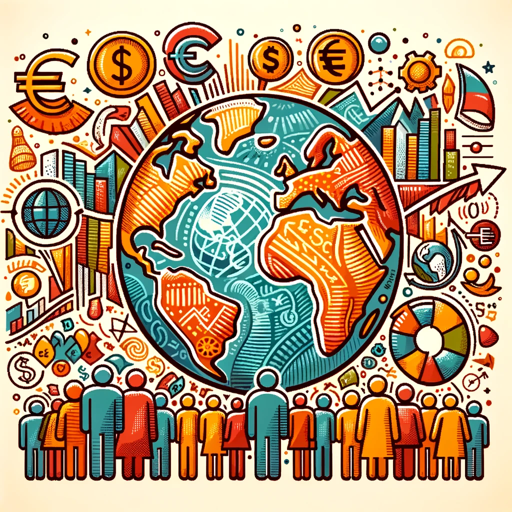 logo of Financial Navigator on the GPT Store