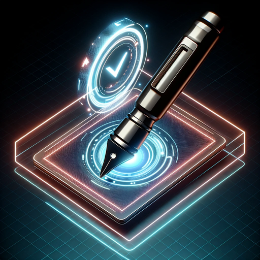 logo of Prompt Improver on the GPT Store