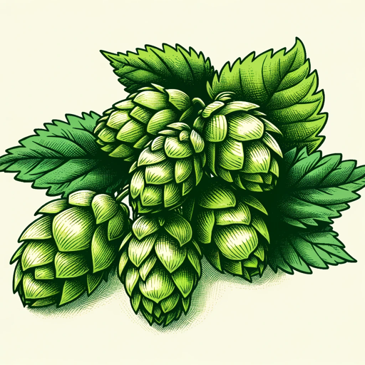 logo of Brewer on the GPT Store