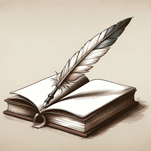 logo of Research Proposal Advisor on the GPT Store