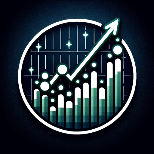 logo of Trading Guru on the GPT Store