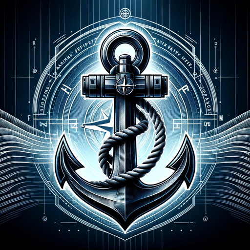 logo of Rapid Navy Eval Writer on the GPT Store