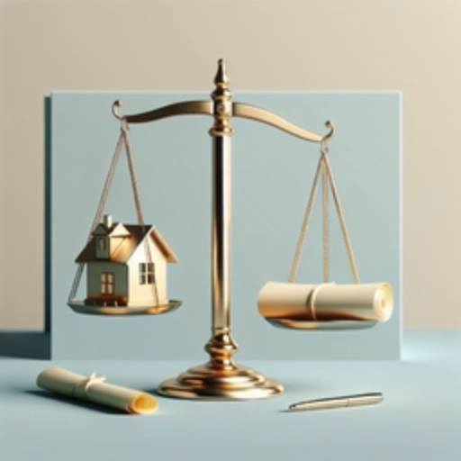 logo of Property Management Law Advisor on the GPT Store