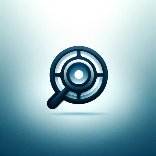 logo of SearchHelper on the GPT Store