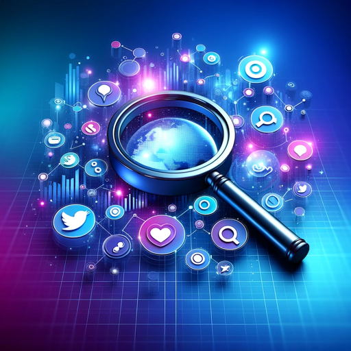 logo of Trend Tracker on the GPT Store