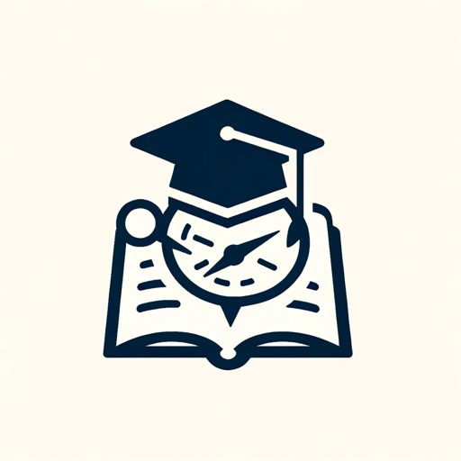 logo of College Application Coach on the GPT Store