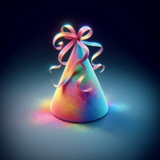 logo of Party Theme Generator on the GPT Store