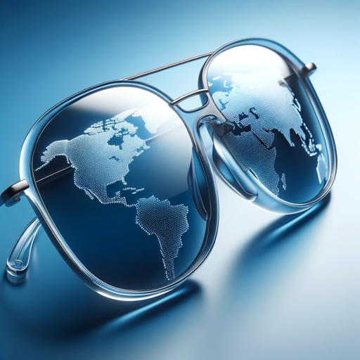 logo of Visionary Insights on the GPT Store