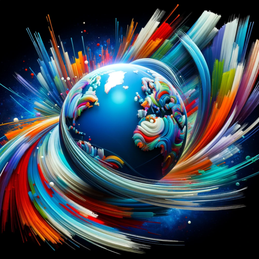 logo of Artista Inspirado on the GPT Store