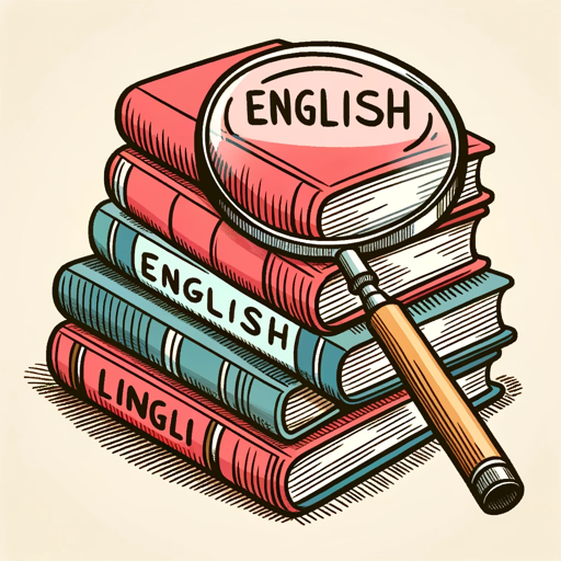 logo of English Collocations Assistant on the GPT Store
