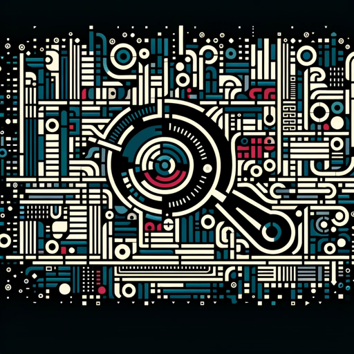 logo of Pattern Finder on the GPT Store