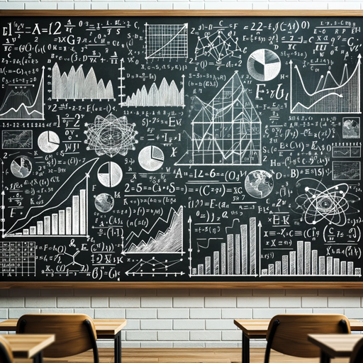 logo of Quantitative Finance Bro on the GPT Store