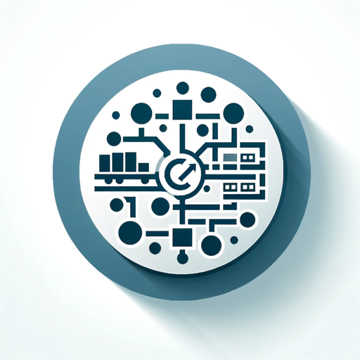logo of Presentation Prodigy on the GPT Store