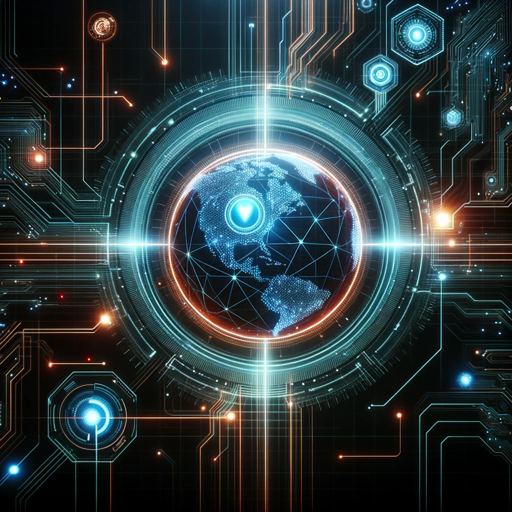 logo of AI Expert Guide on the GPT Store