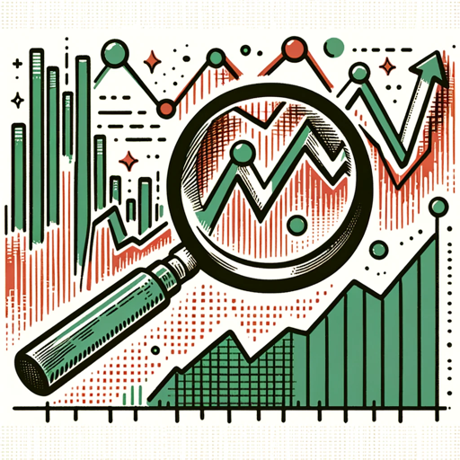 logo of ChartMaster on the GPT Store