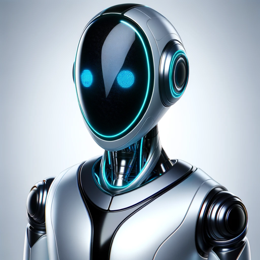 logo of MetroBot AI - AutoAgent on the GPT Store